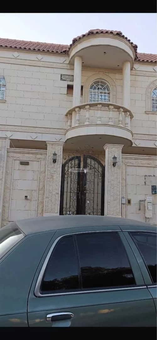 Villa 312 SQM Facing North on 15m Width Street As-Saadah, East Riyadh, Riyadh