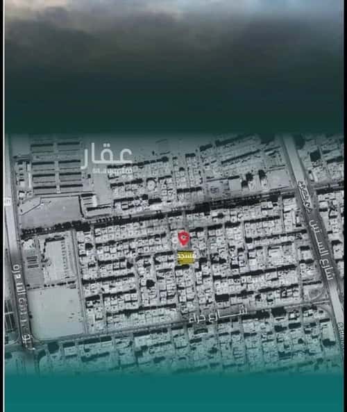 2 bedroom apartment in Al Nuzhah