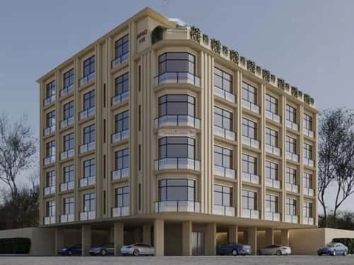 شقة ب 4 غرف النزهة، شمال جدة، جدة