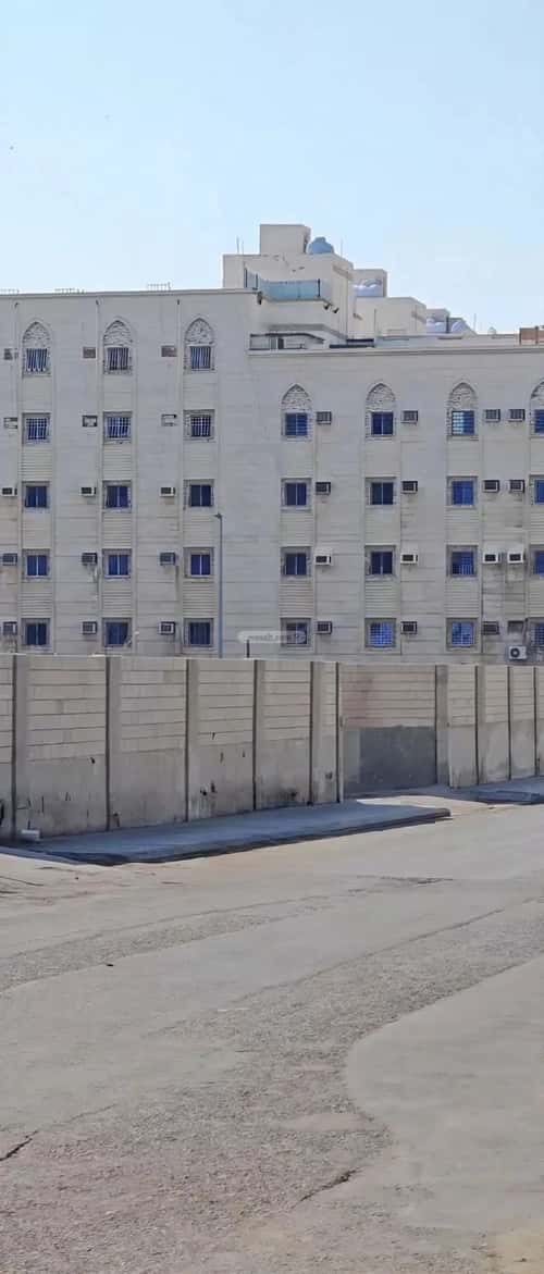 شقة 3 غرف في الجامعة