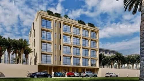 شقة ب 6 غرف النزهة، شمال جدة، جدة