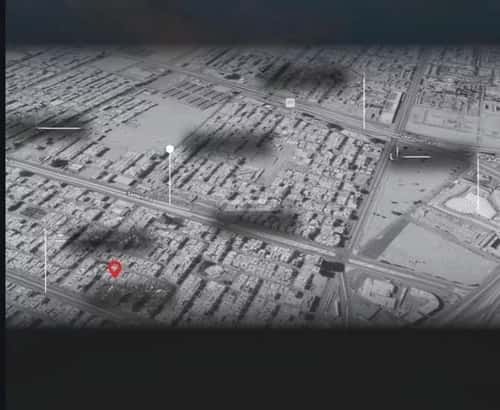 شقة ب 6 غرف النزهة، شمال جدة، جدة