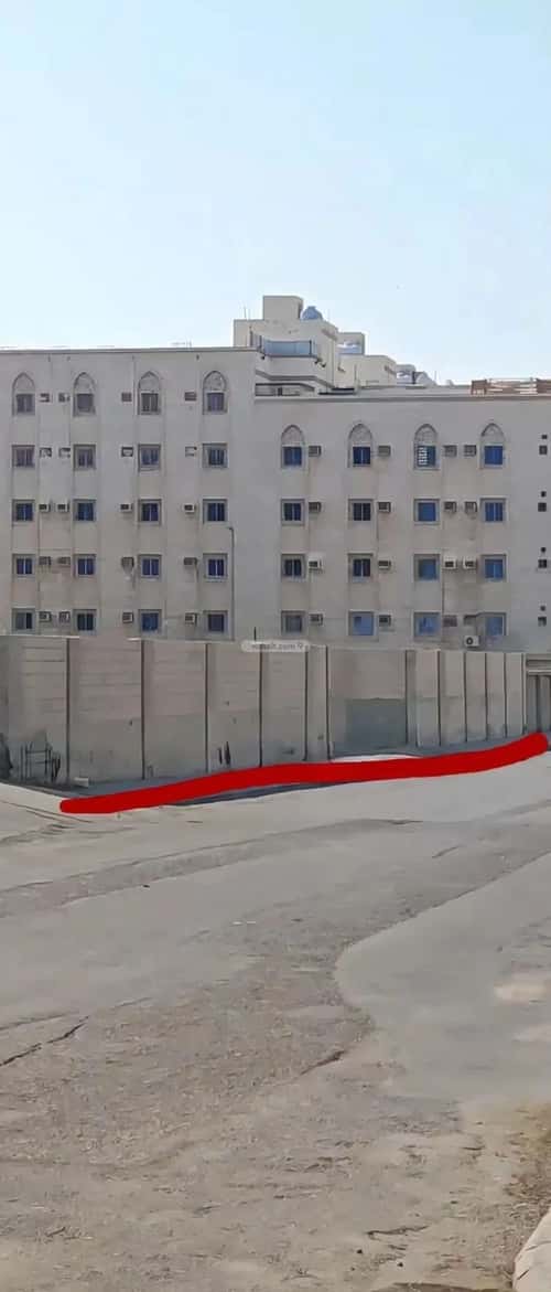 شقة ب 3 غرف الجامعة، جنوب جدة، جدة