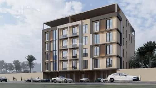 شقة بغرفتين الصفاء، شمال جدة، جدة