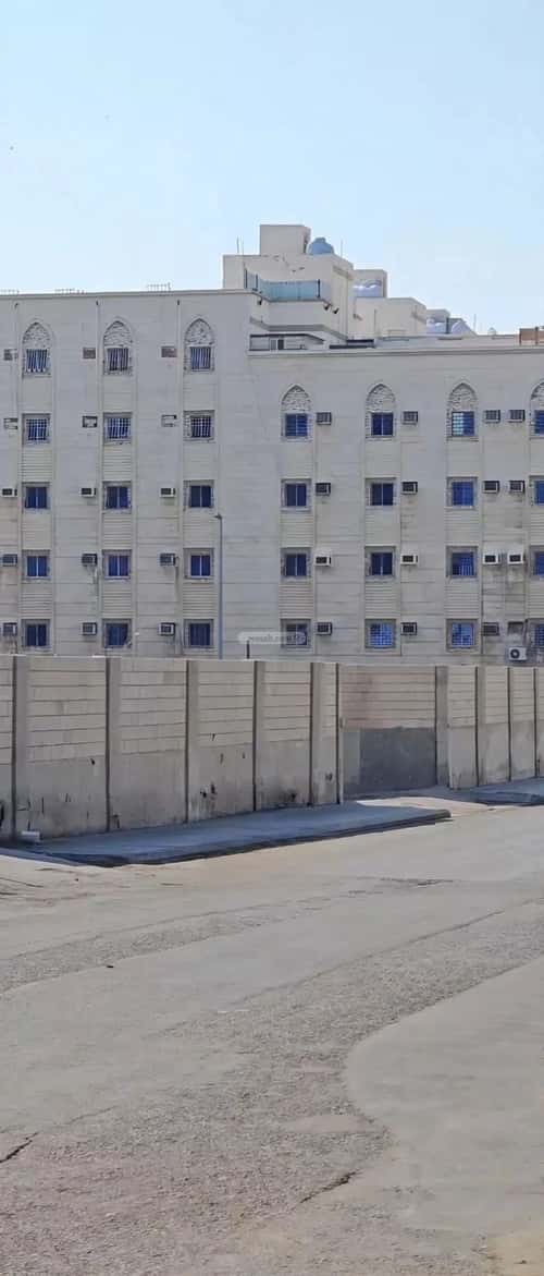 2 bedroom apartment in Al Jamiah