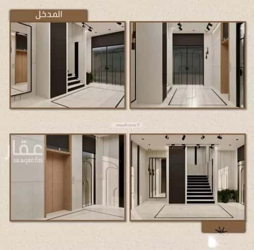 Apartment with 3 Bedrooms Al Rayaan, East Jeddah, Jeddah