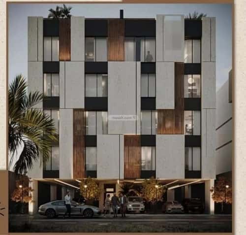 Apartment with 3 Bedrooms Al Rayaan, East Jeddah, Jeddah