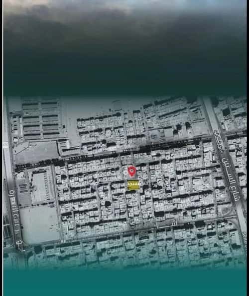 شقة 702 متر مربع ب 6 غرف النزهة، شمال جدة، جدة