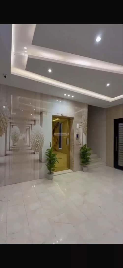 شقة ب 5 غرف مريخ، شرق جدة، جدة