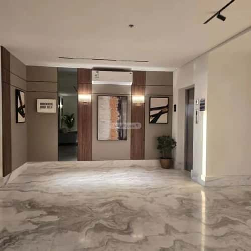 شقة ب 3 غرف السيف، الدمام