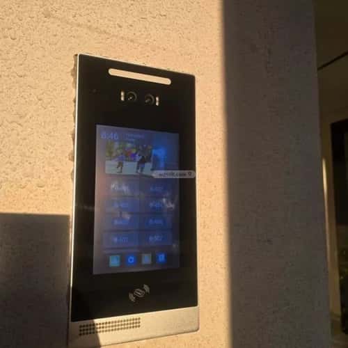 شقة ب 3 غرف السيف، الدمام