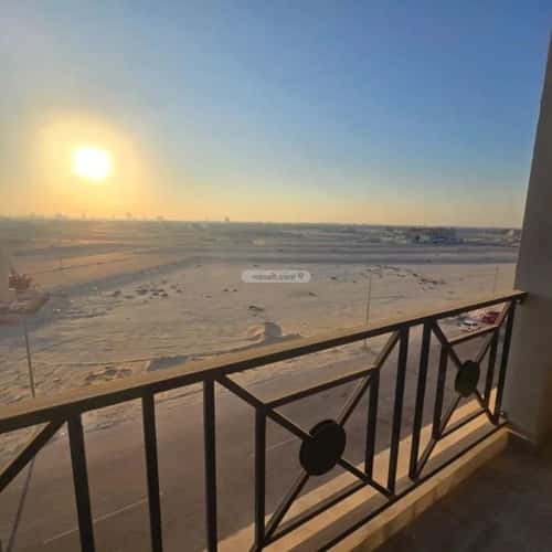 شقة ب 3 غرف السيف، الدمام