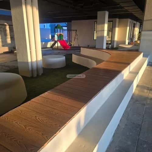 شقة ب 3 غرف السيف، الدمام