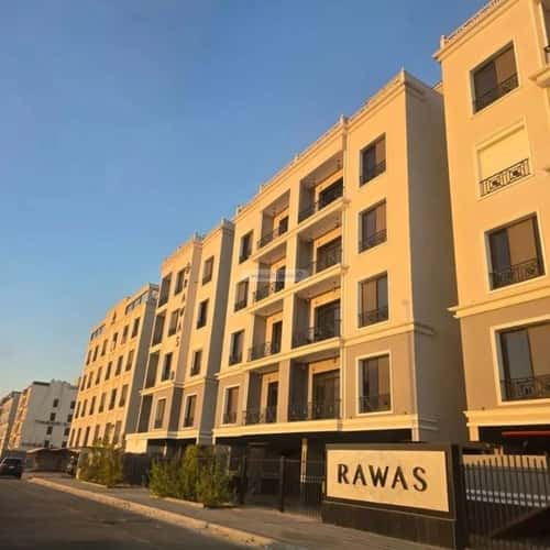 Apartment with 3 Bedrooms Al Seef, Aldammam