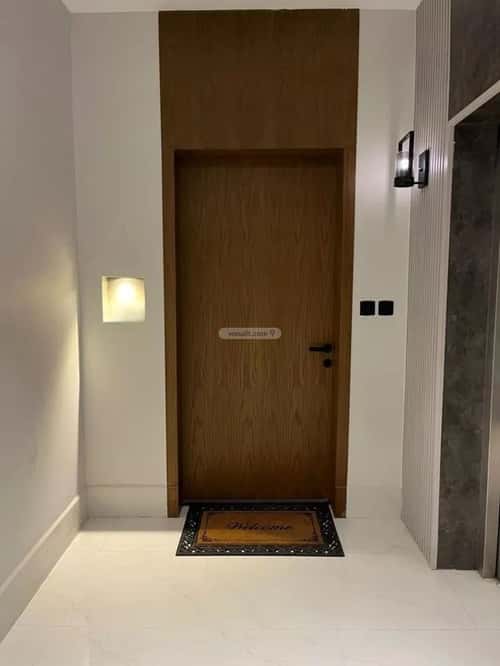 شقة ب 3 غرف الحمراء، الخبر