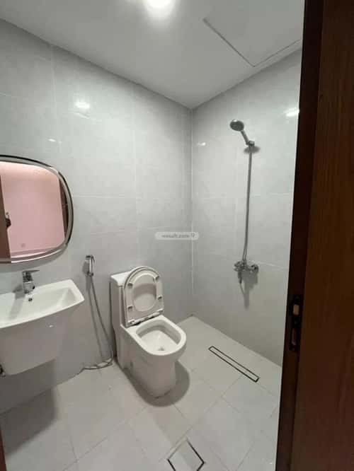 Apartment with 3 Bedrooms Al Hammraa, Khobar