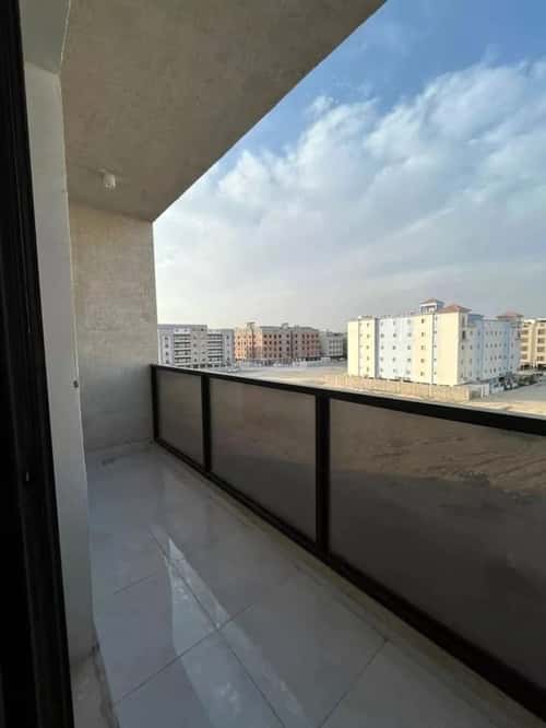 Apartment with 3 Bedrooms Al Hammraa, Khobar