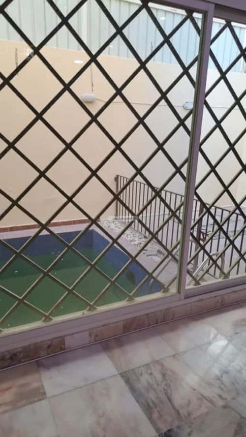 فيلا 440 متر مربع واجهة شمالية ب 6 غرف السليمانية، وسط الرياض، الرياض