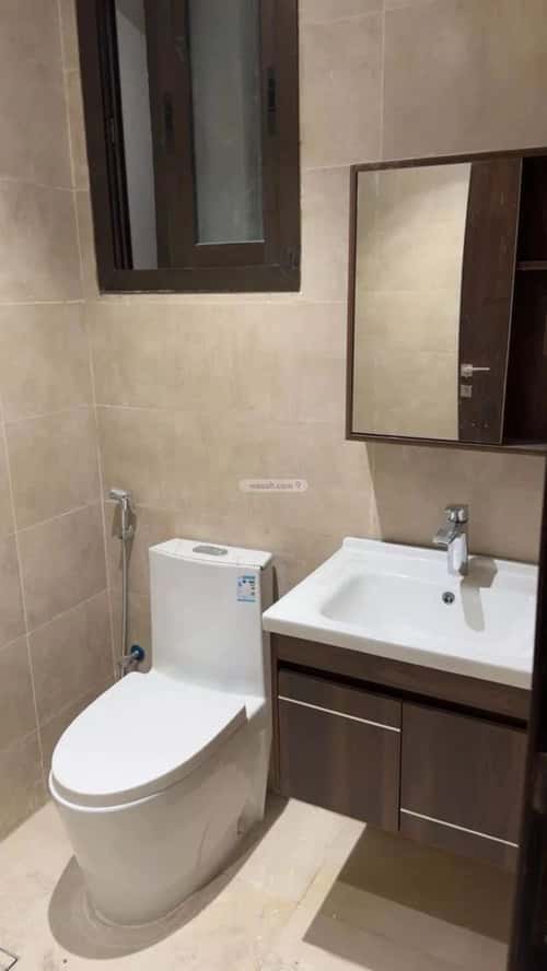 شقة ب 3 غرف السيف، الدمام