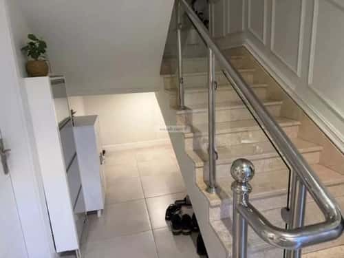 Villa 250 SQM Facing West with 7 Bedrooms Al Salam, Madinah