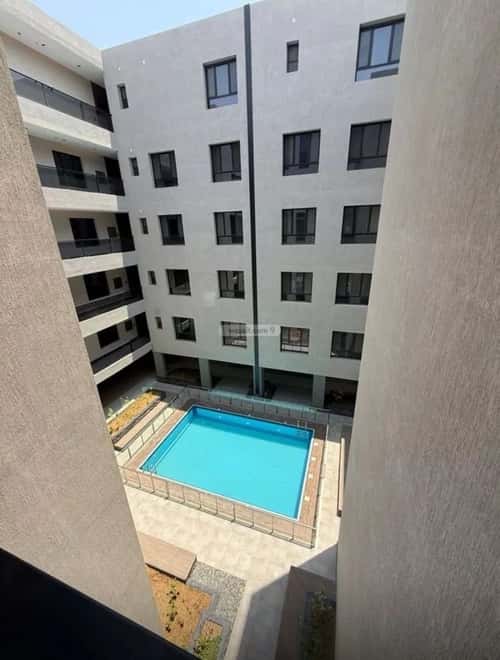 شقة ب 3 غرف الحمراء، الخبر