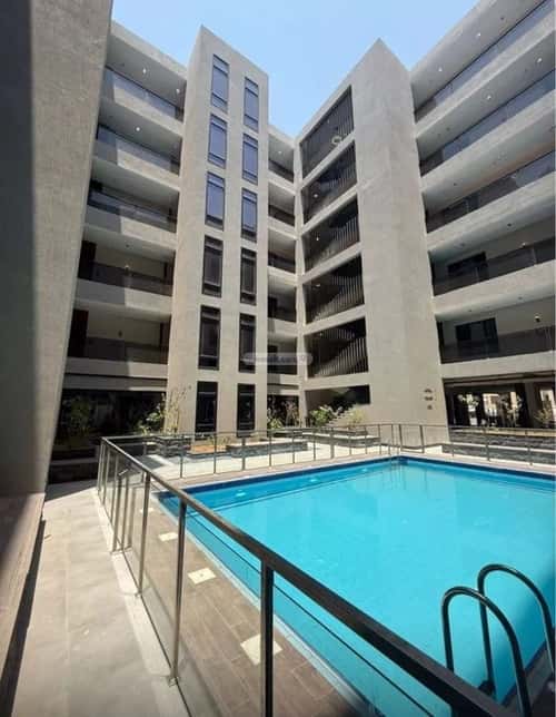 Apartment with 3 Bedrooms Al Hammraa, Khobar