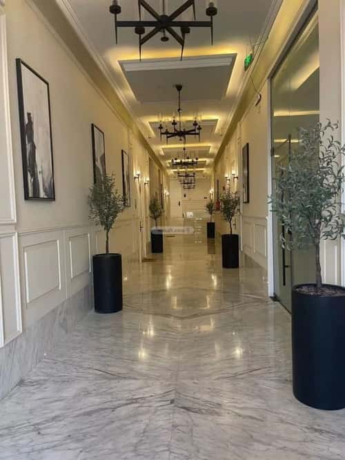 شقة ب 3 غرف الملقا، شمال الرياض، الرياض