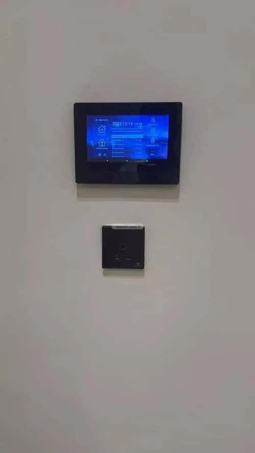 شقة بغرفتين السلامة، شمال جدة، جدة