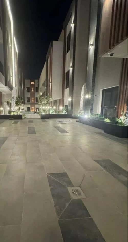 شقة بغرفتين الروضة، شرق الرياض، الرياض