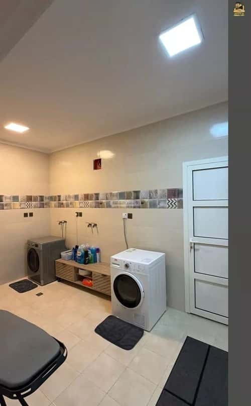 Villa 930 SQM Facing South on 15m Width Street Al Sawari, Khobar