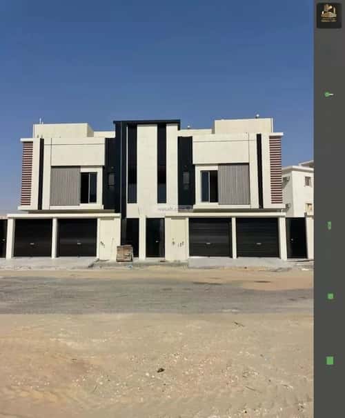 شقة ب 3 غرف ضاحية الملك فهد، الدمام