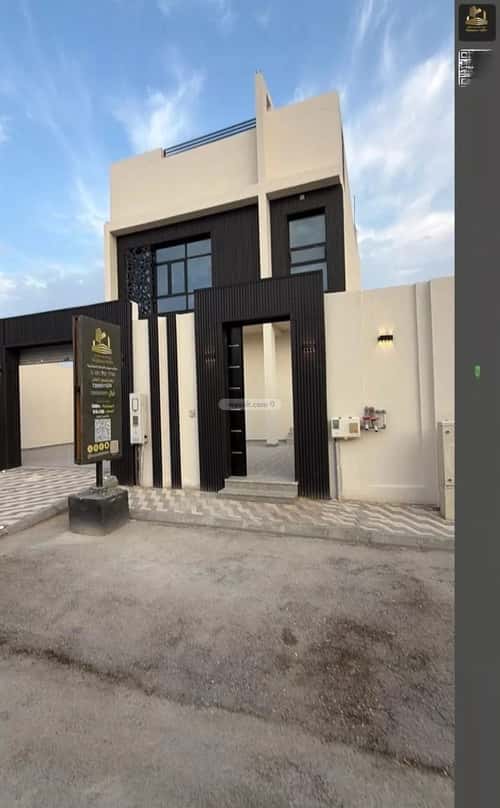 Villa 360 SQM Facing West on 20m Width Street Al Lo'A Lo'A, Khobar