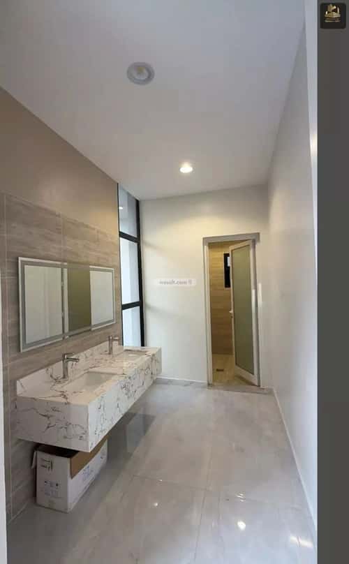 Villa 360 SQM Facing West on 20m Width Street Al Lo'A Lo'A, Khobar
