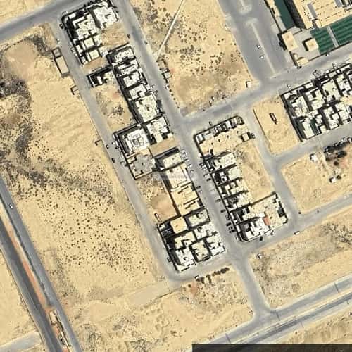 فيلا 625 متر مربع شرقية على شارع 20م القيروان، شمال الرياض، الرياض