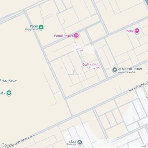 فيلا 625 متر مربع شرقية على شارع 20م القيروان، شمال الرياض، الرياض