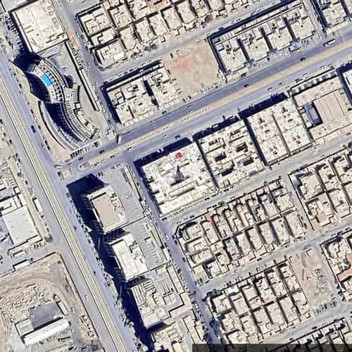 Apartment with 3 Bedrooms Al-Yasmeen, North Riyadh, Riyadh