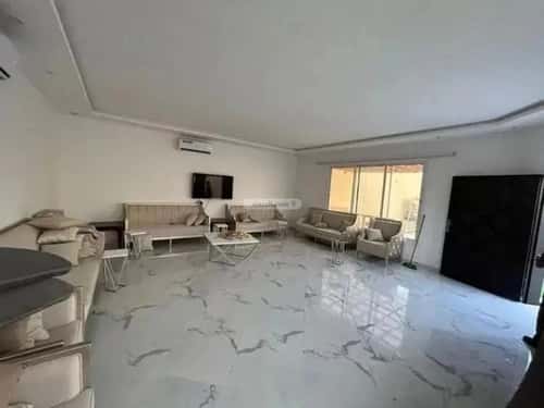 Villa 1550 SQM Facing South East on 20m Width Street Al-Khear, North Riyadh, Riyadh