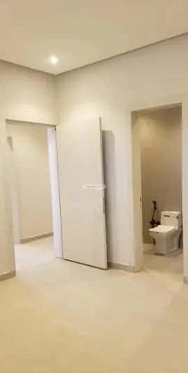 شقة ب 4 غرف الحزم، غرب الرياض، الرياض