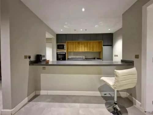 شقة بغرفتين الصحافة، شمال الرياض، الرياض