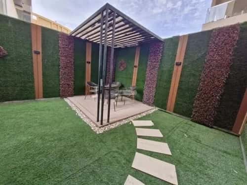 Apartment with 2 Bedrooms As-Sahafa, North Riyadh, Riyadh