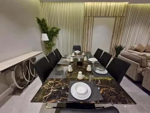 شقة بغرفتين الصحافة، شمال الرياض، الرياض