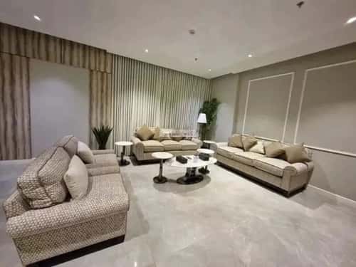 شقة بغرفتين الصحافة، شمال الرياض، الرياض