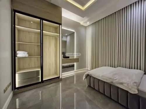 شقة بغرفتين الصحافة، شمال الرياض، الرياض