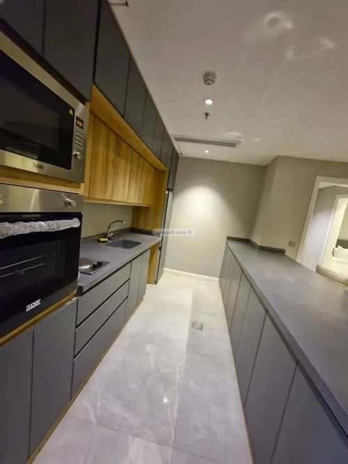 Apartment with 2 Bedrooms As-Sahafa, North Riyadh, Riyadh