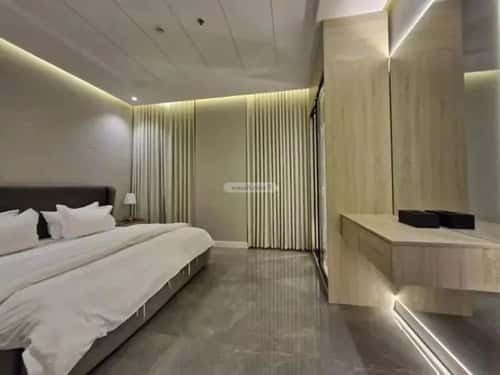 Apartment with 2 Bedrooms As-Sahafa, North Riyadh, Riyadh