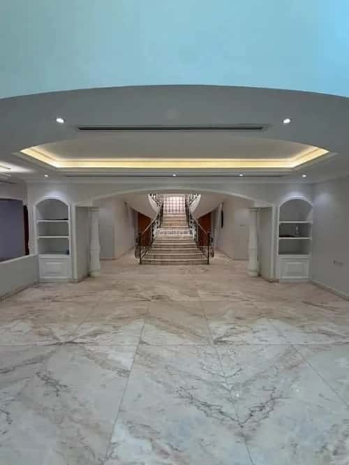 فيلا 729 متر مربع شمالية على شارع 20م الشهداء، شرق الرياض، الرياض