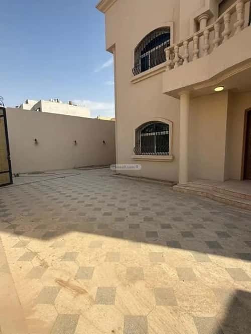 فيلا 729 متر مربع واجهة شمالية ب 7 غرف الشهداء، شرق الرياض، الرياض