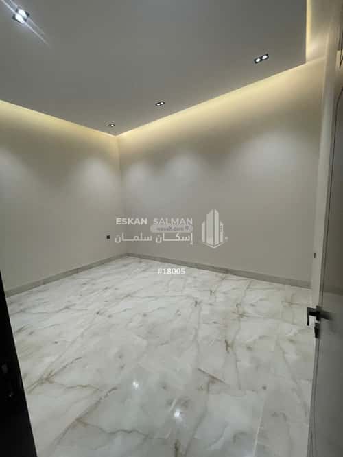 Villa 258 SQM Facing North on 20m Width Street Al Bayan, East Riyadh, Riyadh