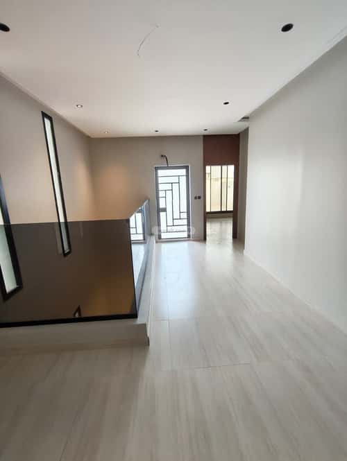 Villa 300 SQM Facing North on 15m Width Street Al Rahmanyah, East Jeddah, Jeddah