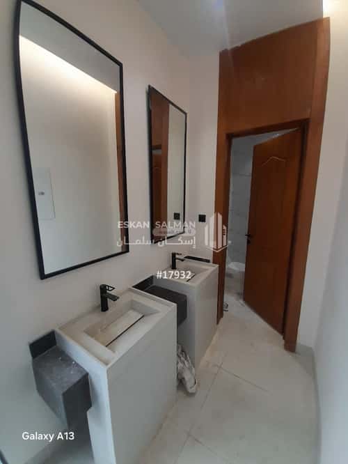 دور 199 متر مربع ب 6 غرف الجنادرية، شرق الرياض، الرياض